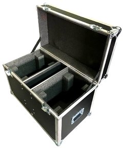 Road Case Duplo Para Moving 575 Duplo - comprar online