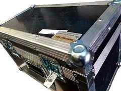 Flight Case Para Sony Hxr Mc-2500