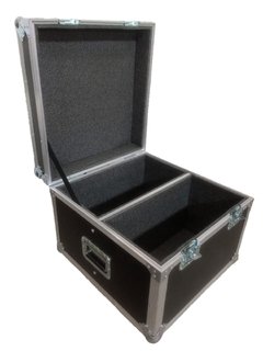 Case bau para cabos e acessórios 60x60x50cm - comprar online
