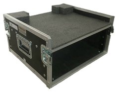 Flight Case Pra Mackie Dl1608 +3u Rack - comprar online