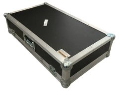 Flight Case Para Mesa Alto Zmx 244fx Usb - comprar online