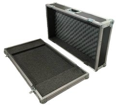 Flight Case Para Mesa Alto Zmx 244fx Usb