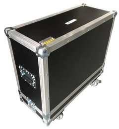 road case para Meteoro Nitrous 160G