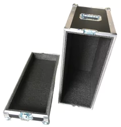 Flight Case Para Marshall Jvm 210 combo - comprar online