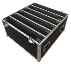 Case para 6 Tvs 40 a 42 polegadas.