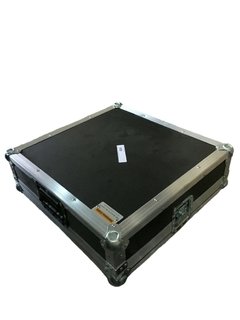 Road Case Para Mesa Behringer Xenyx Ufx1604
