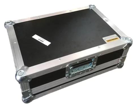 Flight Case Para Pedaltrain Nano