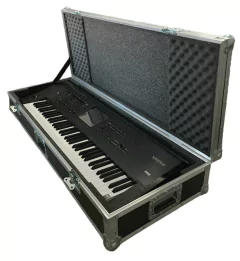 Flight Case Para Korg Kronos 73