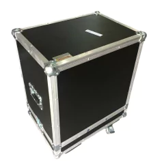 Flight Case Para Hartke Vx3500 Combo