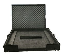 Flight case para Denon MCX8000 MCX 8000 black - comprar online