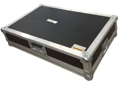 Flight Case Para Pedaltrain Classic Junior