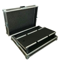 Case Para Numark 4Trak C/ Suporte Deslizante Notebook - comprar online