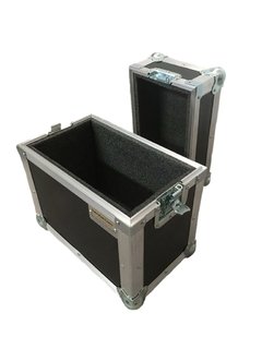Case Lp Vinil 12 Polegadas. Comporta 50 Unidades - comprar online