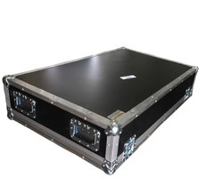 Road Case Para Soundcraft Si Compact 32 - comprar online