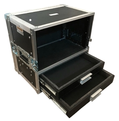 Case Rack para Ui24r + 2u + 2 Gavetas - comprar online