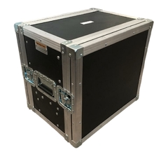 Case Rack para Ui24r + 2u + 2 Gavetas