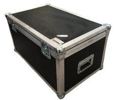 2 Cases Bau P/ Cabos E Utilidades 80x40x40cm