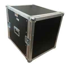 Flight Case Rack 10u profundidade util 45cm - comprar online