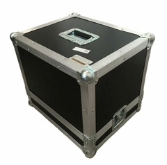FLIGHT case para Roland KD-200 MS Bumbo com rodas