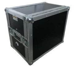 Case Rack 5u+ Bandeja Desliz.+ Gaveta Com Amortecimento - comprar online