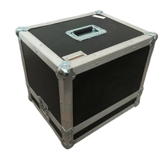 Flight Case Para Roland Ac33 Pronta-entrega - comprar online