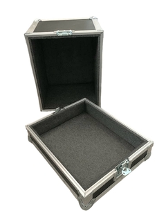 Flight Case Para Roland Ac33 Pronta-entrega - comprar online