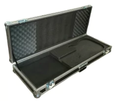 Flight Case Para Guitarra Strato