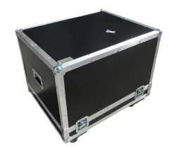 Flight Case P/ Qsc Kw181