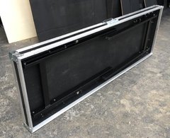 Mesa bancada com pés dobráveis 150 x 50 x 90cm - comprar online