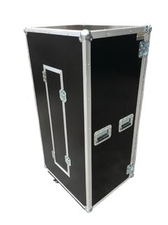 Road Case Para Caixas Hartke 115 XL E 410 XL - comprar online