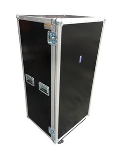 Road Case Para Caixas Hartke 115 XL E 410 XL
