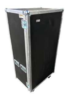 Flight Case Para Meteoro 115bs + 410bs - comprar online