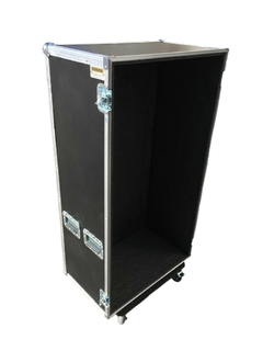 Flight Case Para Meteoro 115bs + 410bs