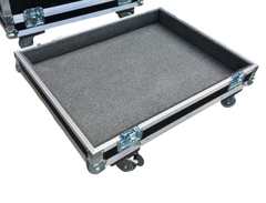 case sub Taigar V851 com rodas - comprar online