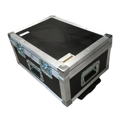 2 cases sob medida cliente Eloisa Pereira