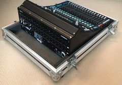 Flight case para SQ5 Allen Heath - comprar online