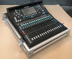 Flight case para SQ5 Allen Heath na internet