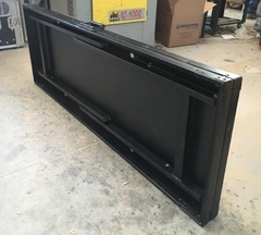 Bancada Dj Dobravel Black 120 x 50 x 90cm - comprar online
