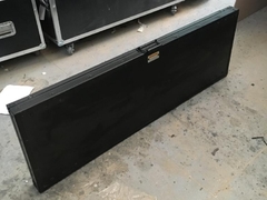 Bancada Dj Dobravel Black 120 x 50 x 90cm na internet