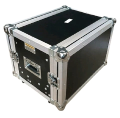Case Rack Para Soundcraft Ui24 + 2u + Gaveta