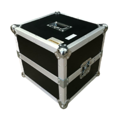 Case Lp Vinil 12 Polegadas. Comporta 100 Unidades