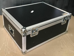 case PAR SLIM 10 unidades com rodas - comprar online