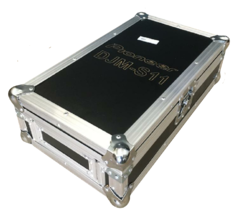 Flight case DJM-S11 Pioneer