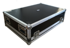 flight case para Avantis Allen Heath