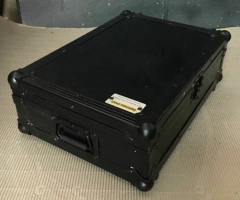 FLIGHT case para mesa SKP D-touch 20 Black dtouch na internet