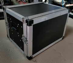 case rack para 4 bases sem fio + 2 gavetas - comprar online
