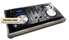 Flight Case Para Xdj-aero na internet