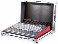 Road Case Para Allen Heath Zed 24