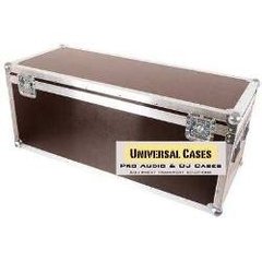 Flight Case Bau 100x60x40cm
