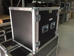 Flight Case Rack 9u Profundidade Util 55cm